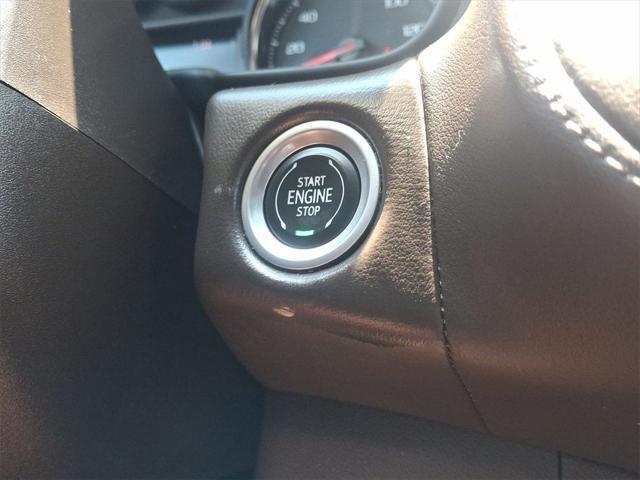 Photo of 2023 Midnight Blue Metallic Chevrolet Tahoe