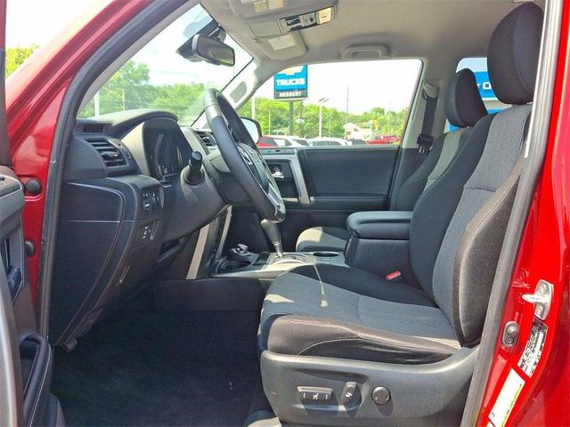 Photo of 2023  Toyota 4Runner
