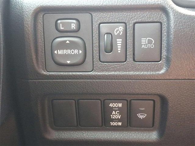 Photo of 2023  Toyota 4Runner