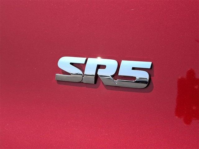 Photo of 2023  Toyota 4Runner