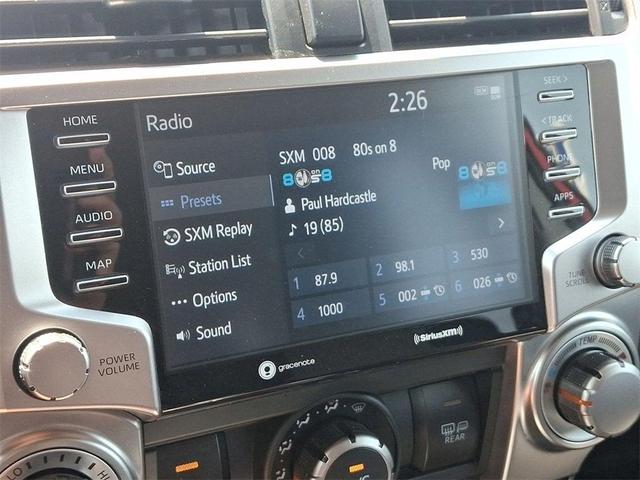 Photo of 2023  Toyota 4Runner