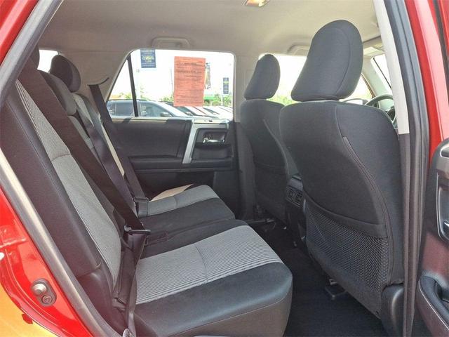 Photo of 2023  Toyota 4Runner