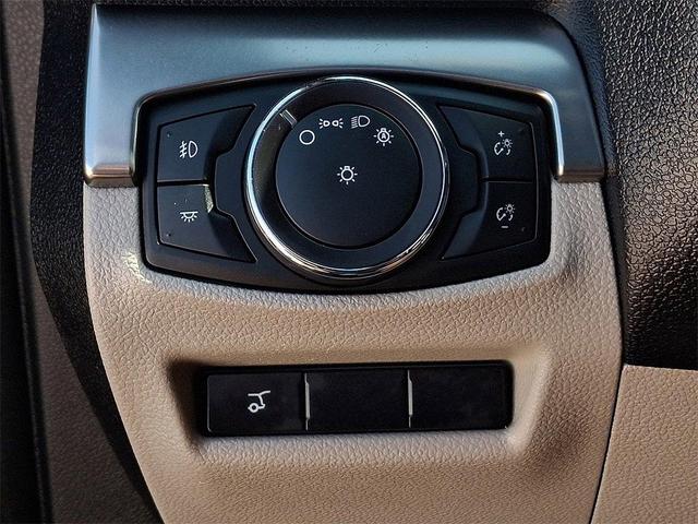 Photo of 2018 Red Ford Explorer