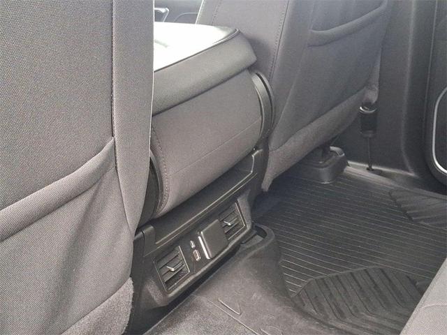 Photo of 2022 Summit White Chevrolet Silverado 1500