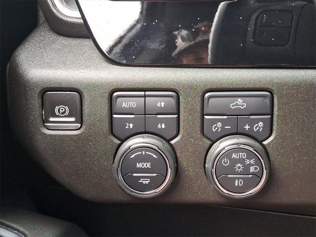 Photo of 2022 Summit White Chevrolet Silverado 1500