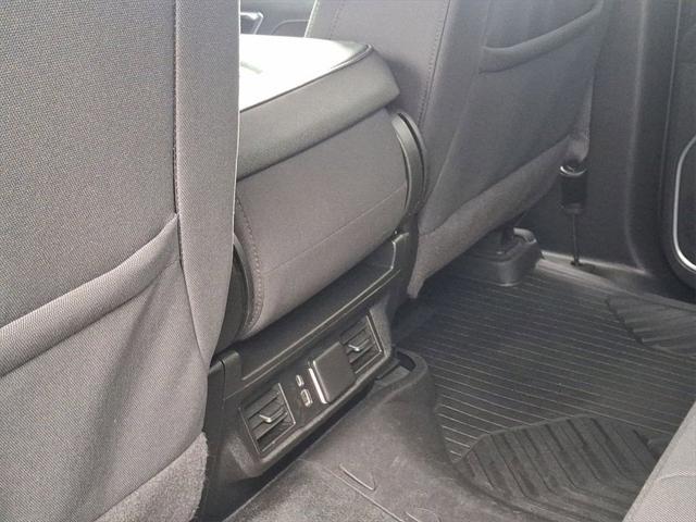 Photo of 2022 Summit White Chevrolet Silverado 1500