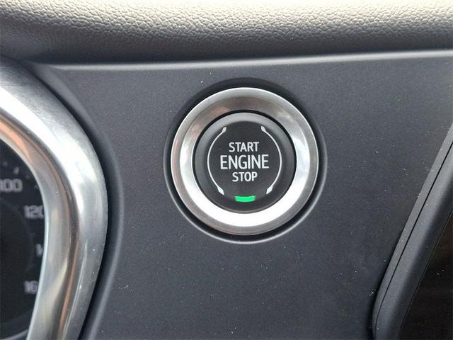 Photo of 2022 Summit White Chevrolet Blazer