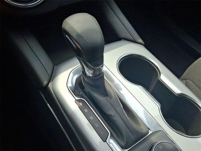 Photo of 2022 Summit White Chevrolet Blazer