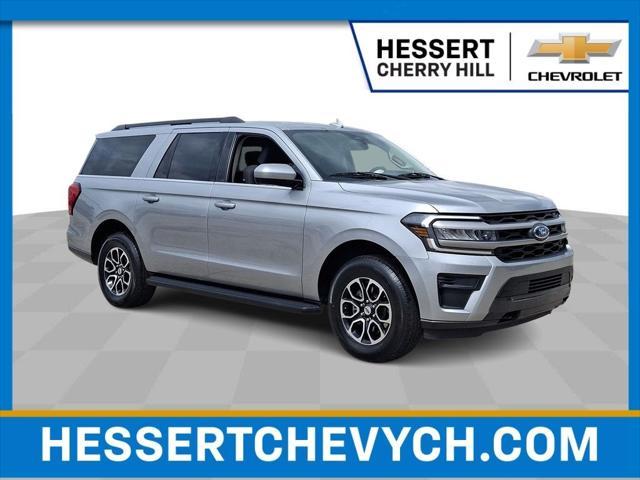 2022 Ford Expedition Max