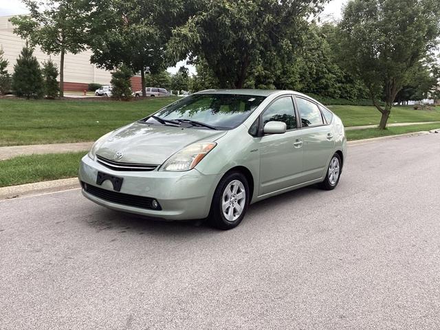 2008 Toyota Prius