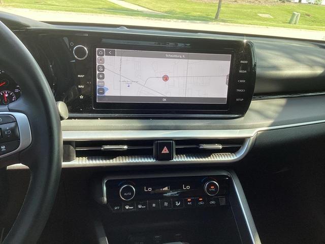 Photo of 2024 Wolf Gray Kia K5