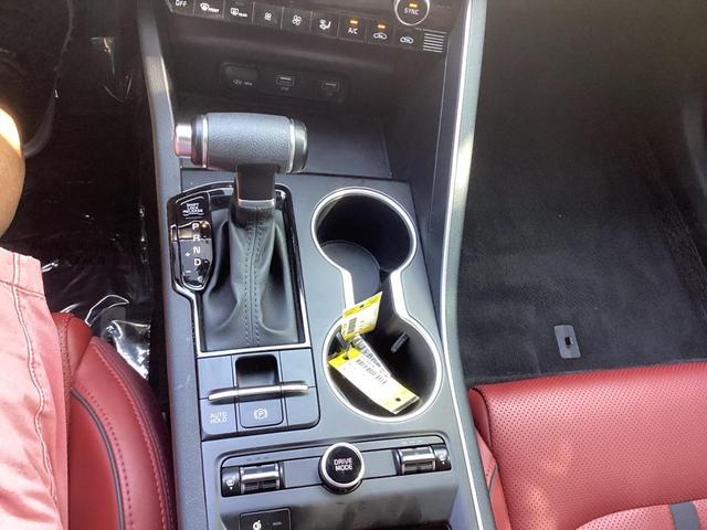 Photo of 2024 Wolf Gray Kia K5