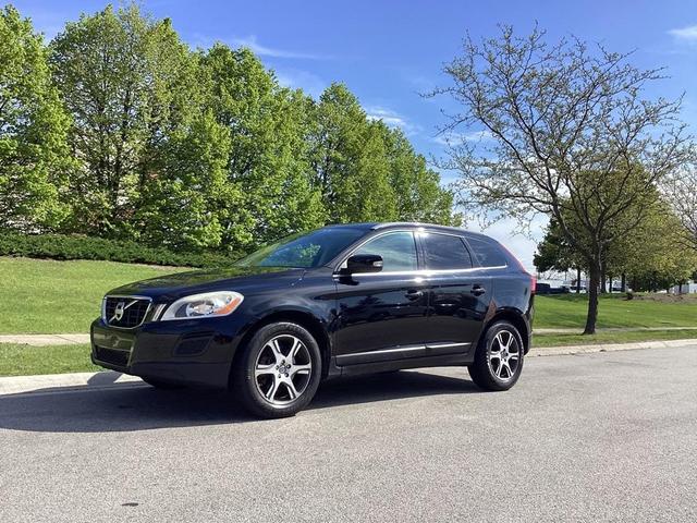 2011 Volvo XC60