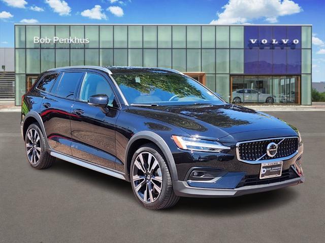 2024 Volvo V60 Cross Country