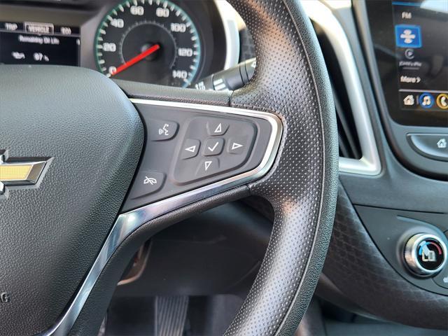 Photo of 2024 Mosaic Black Metallic Chevrolet Malibu