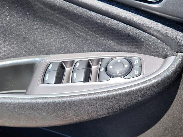 Photo of 2024 Mosaic Black Metallic Chevrolet Malibu
