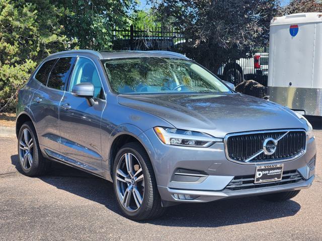 2021 Volvo XC60