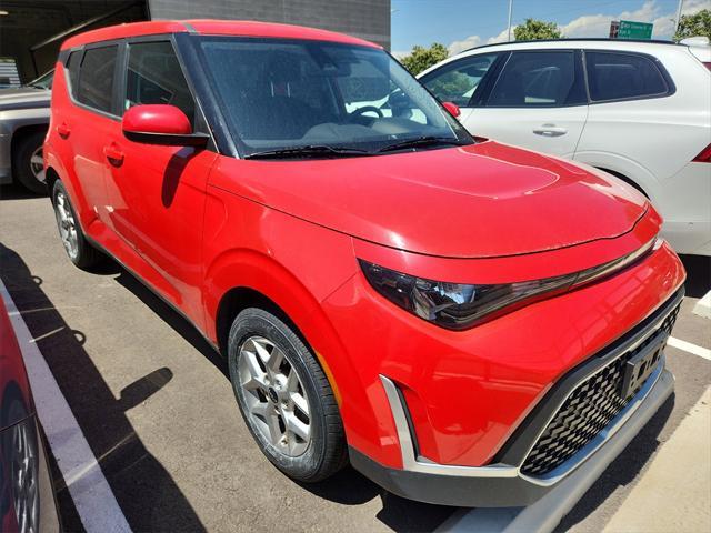 2023 Kia SOUL