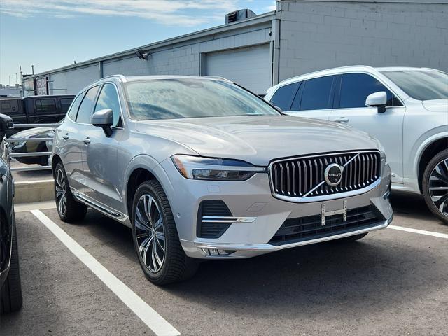 2022 Volvo XC60