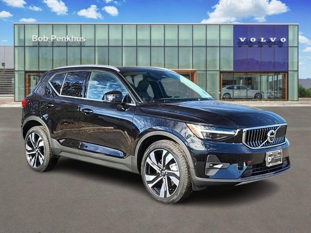 2024 Volvo XC40