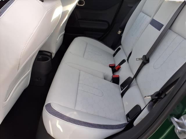 Photo of 2025 British Racing Green IV Metallic MINI Hardtop