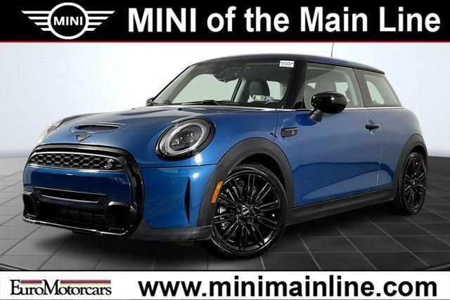2023 MINI Hardtop