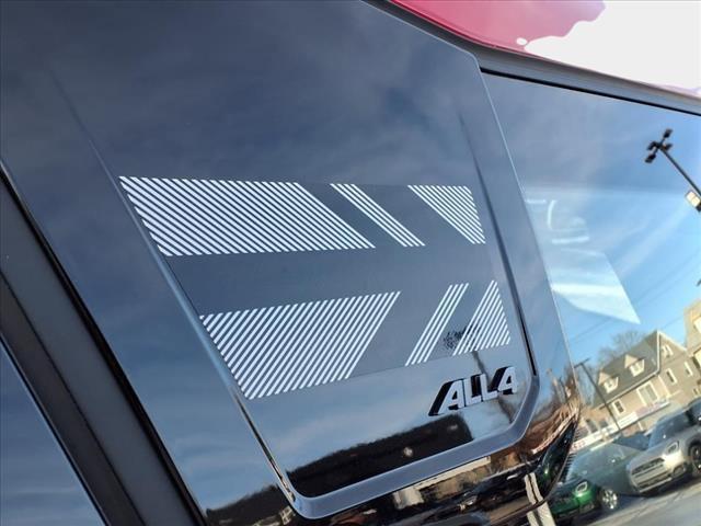 Photo of 2025 Chili Pepper Red MINI Countryman