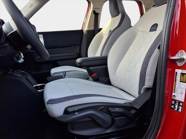 Photo of 2025 Chili Pepper Red MINI Countryman