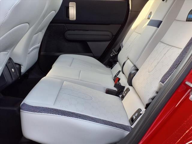 Photo of 2025 Chili Pepper Red MINI Countryman