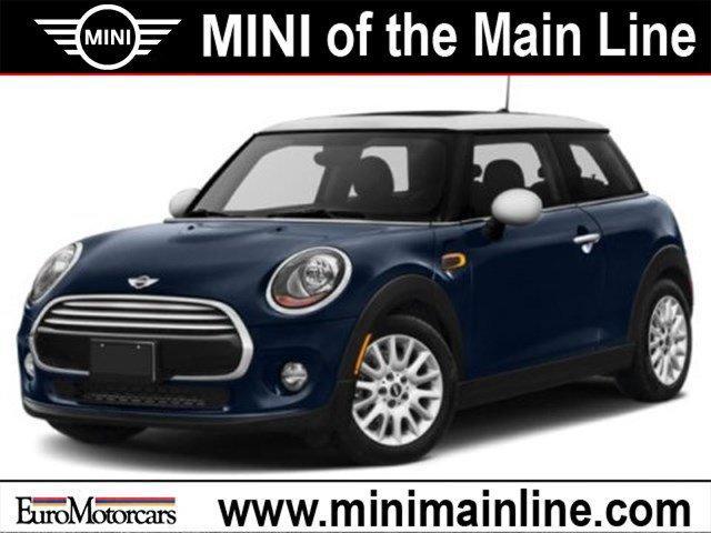 2015 MINI Hardtop