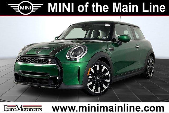 2023 MINI Hardtop