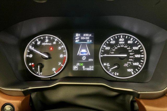 Photo of 2022 Magnetite Gray Metallic Subaru Outback