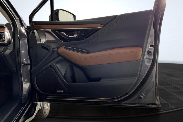 Photo of 2022 Magnetite Gray Metallic Subaru Outback