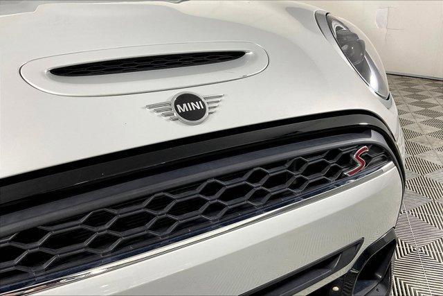 Photo of 2023 White Silver MINI Hardtop