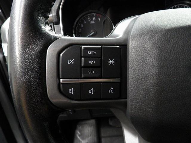 Photo of 2021 Iconic Silver Metallic Ford F-150