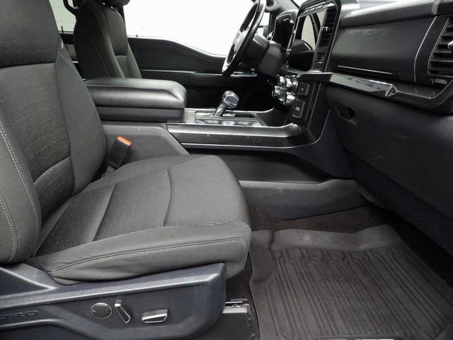 Photo of 2021 Iconic Silver Metallic Ford F-150