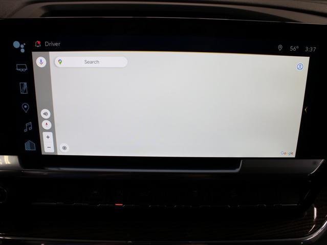 Photo of 2023 Summit White Chevrolet Silverado 1500