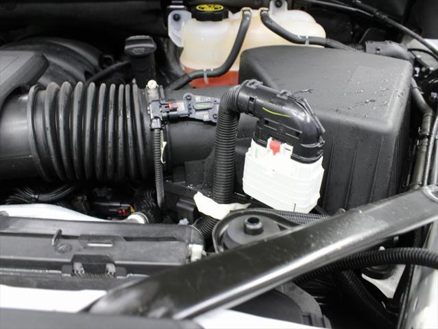 Photo of 2023 Summit White Chevrolet Silverado 1500