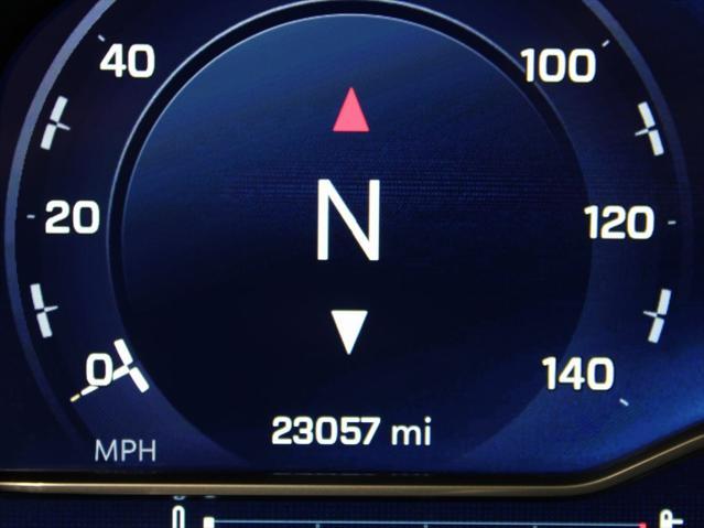 Photo of 2023 Summit White Chevrolet Silverado 1500