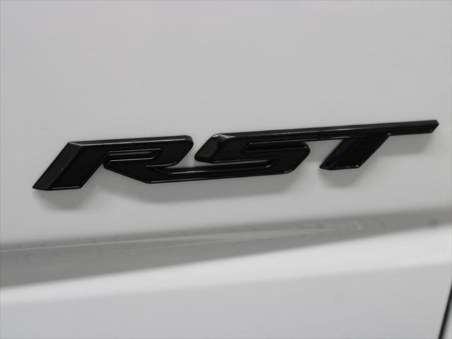 Photo of 2023 Summit White Chevrolet Silverado 1500