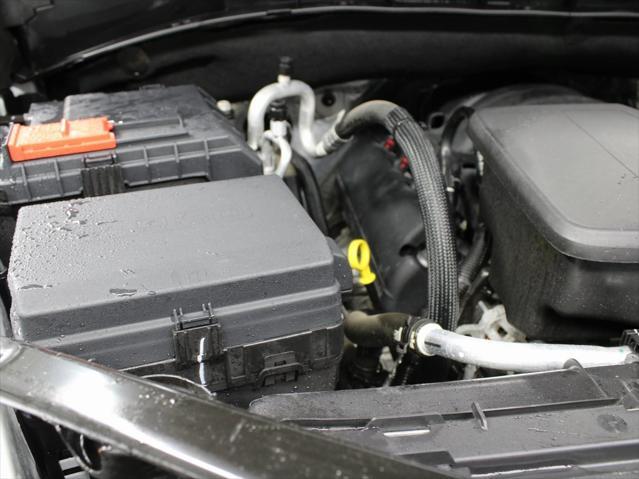 Photo of 2023 Summit White Chevrolet Silverado 1500