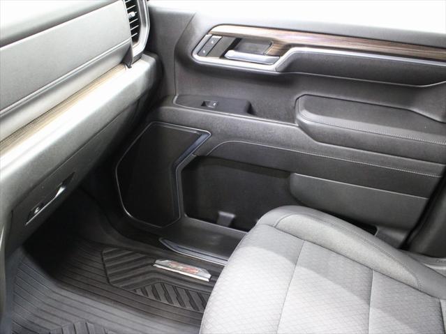 Photo of 2023 Summit White Chevrolet Silverado 1500