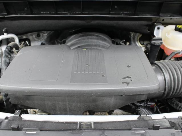 Photo of 2023 Summit White Chevrolet Silverado 1500