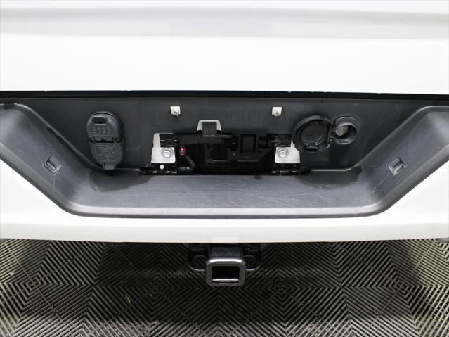 Photo of 2023 Summit White Chevrolet Silverado 1500
