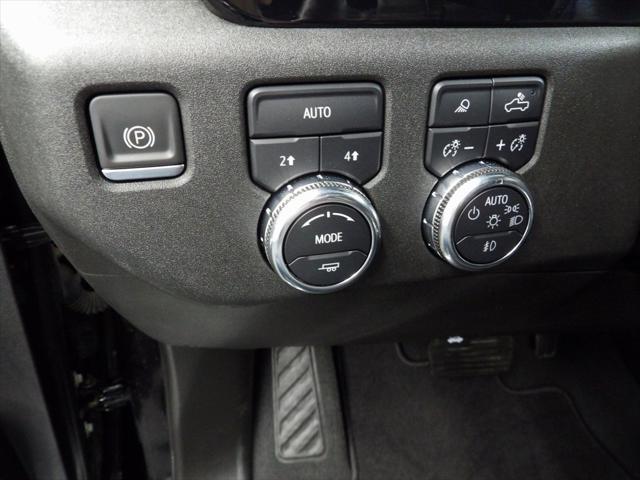 Photo of 2022 Onyx Black GMC Sierra 1500