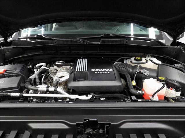 Photo of 2022 Onyx Black GMC Sierra 1500