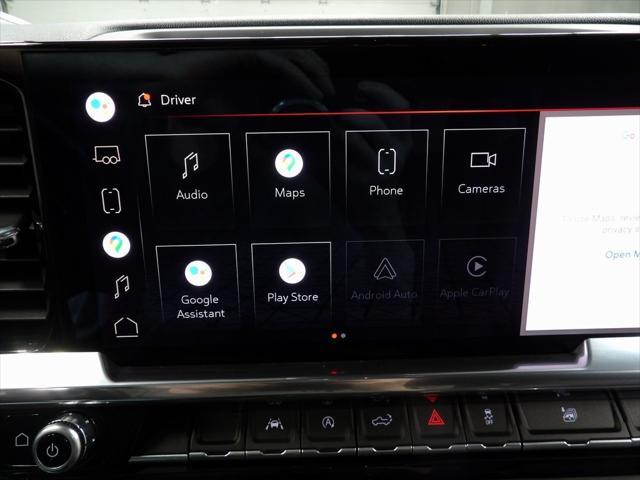 Photo of 2022 Onyx Black GMC Sierra 1500