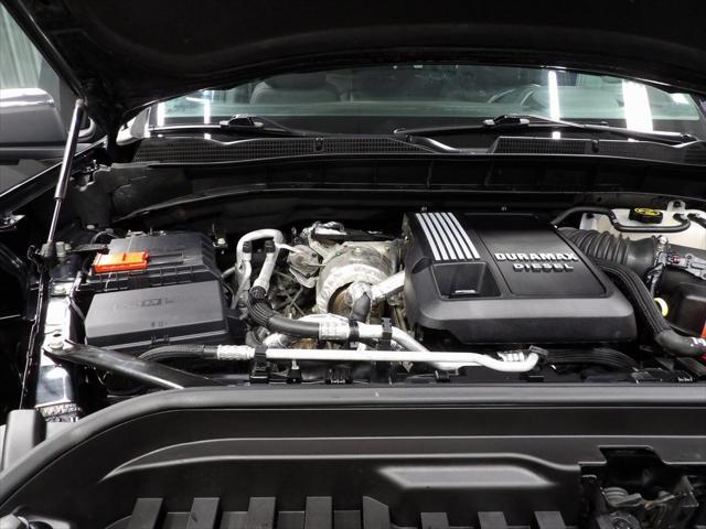 Photo of 2022 Onyx Black GMC Sierra 1500