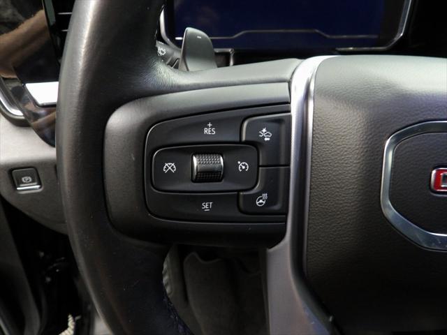 Photo of 2022 Onyx Black GMC Sierra 1500