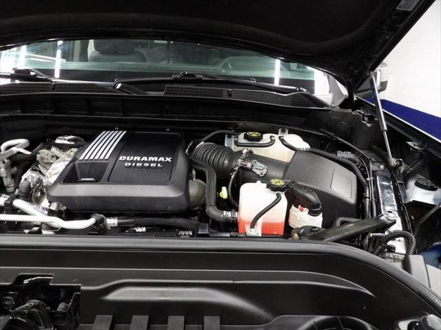 Photo of 2022 Onyx Black GMC Sierra 1500